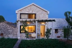 Holiday House KALIMERO - Krčulj