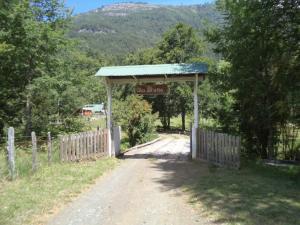 Cabanas Santa Elvira