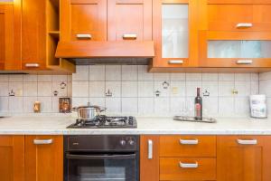 Apartments Bolonic 