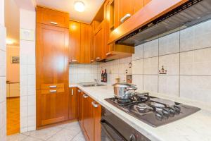 Apartments Bolonic 
