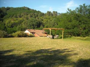 Pension B&B Casale Dorando Barga Italien