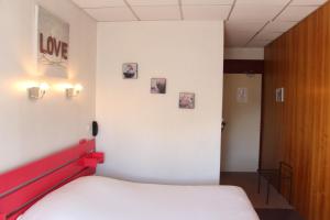 Hotels Le Colibri : photos des chambres