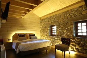 Hotels Le Vieux Logis : photos des chambres