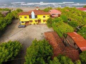 Solyar Luxury Spanish Beachfront Home