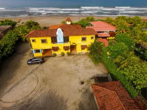 Solyar Luxury Spanish Beachfront Home