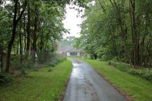 Ferienhaus Huus ton witten Barg