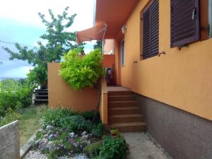 Apartments Mare Croatia 