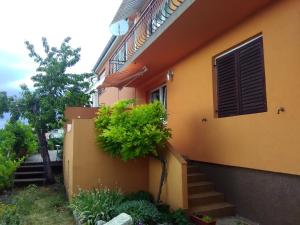 Apartments Mare Croatia 