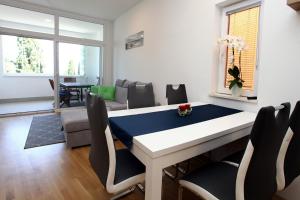 San Simon Sea view Apartment LL