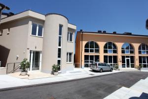 San Simon Sea view Apartment LL