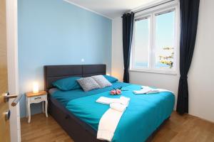 San Simon Sea view Apartment LL