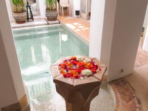 Riad Safa