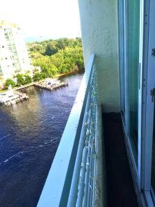 Apartment room in Semi Panoramic Penthouse