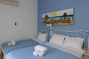 Hotel Kastro Skiathos Greece