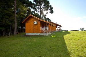 Chalés Rincão Comprido