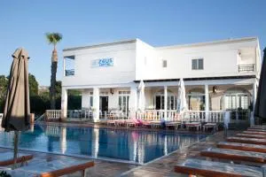 Zeus Hotel - Kéfalos