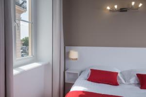 Appartements Lyon Cosy Stay : photos des chambres