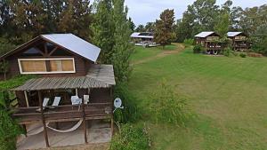 Cabanas del Bajo Hondo