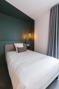 Hotels Le Petit Cosy Hotel : photos des chambres