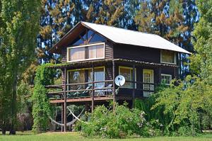 Cabanas del Bajo Hondo