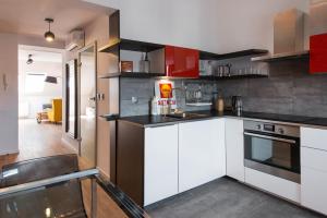 Traugutta Apartment
