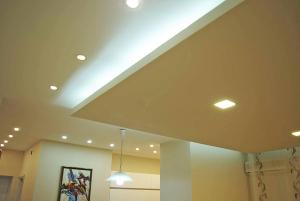 Square Studio Apartment