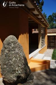 Villaggio Camping Golfo di Arzachena img61