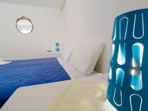 Blue Era Apartments Andros Greece