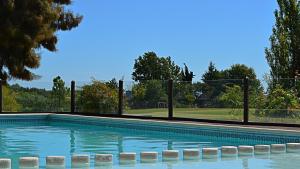 Cabanas del Bajo Hondo