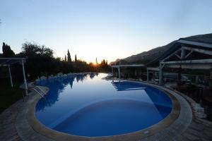 Shambala Apartments