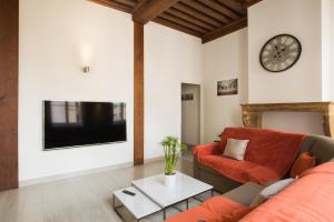 Appartements Lyon Cosy Stay : photos des chambres