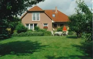 Ferienwohnung-Zur-Loewengrube - Barum