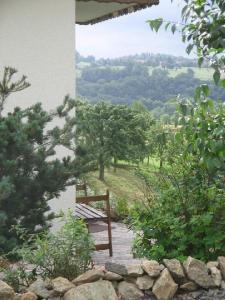Ferienwohnung-Mund