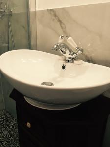 Przestrzenny apartament w centrum Krakowa.