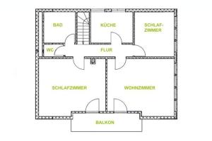 Haus Margot Armbruster