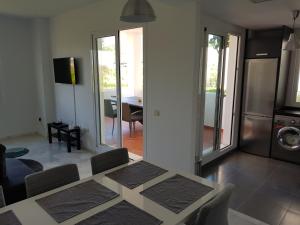 Luxury and secluded apartmentin Valle Romano