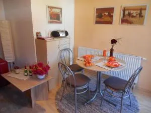 Rothers-Ferienwohnung - أنابيرغ-بوخهولتس