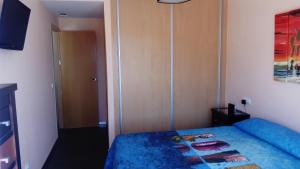 ÁTICO Carihuela-PARKING gratis-WIFI