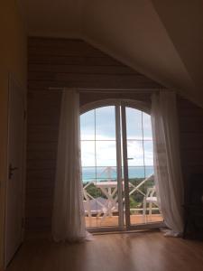 Guest house na Chernom More - Макопсе