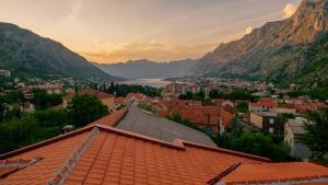 Paradise Bay Apartments - Hotel 3 stelle a Kotor (Cattaro)
