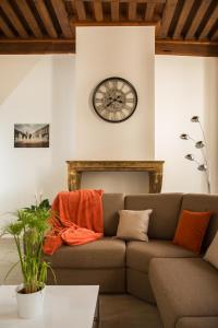 Appartements Lyon Cosy Stay : photos des chambres