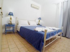 Blue Era Apartments Andros Greece