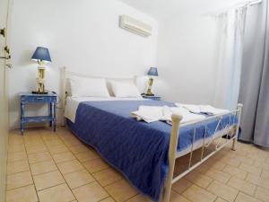 Blue Era Apartments Andros Greece