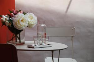 La Maison De Charme ROOMS