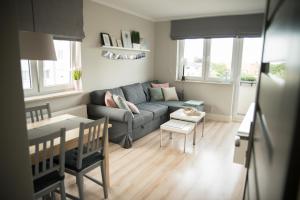 Po Co Hotel Apartament