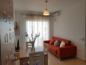 Flori beach Apartment Radhime