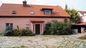 Agroturystyka Ślęża