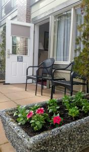 Holiday Inn Victoria - Elk Lake by IHG