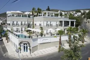 Ena Boutique Hotel & Residences - Bodrum