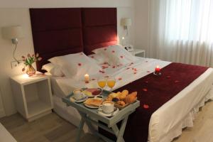 Superior Double or Twin Room room in Hotel Gran Proa